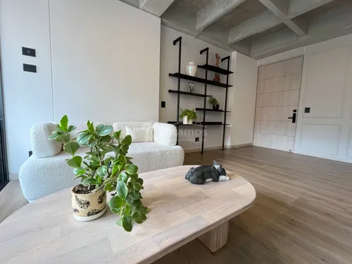 Apartamento En Venta En Loma De Los Mesa. Cod V776087