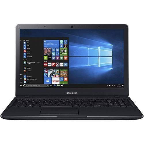 Notebook Samsung Expert X21 Intel Core I5 4gb