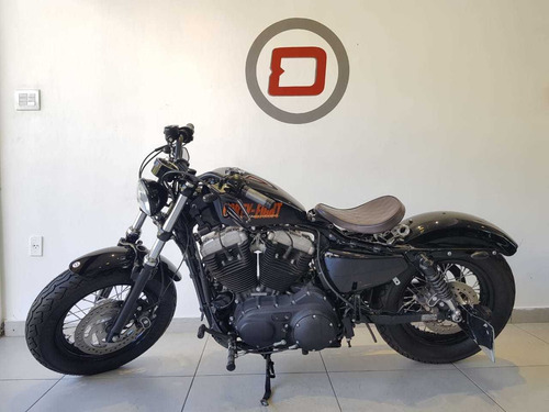 Harley Davidson Xl 1200x Forty-eight