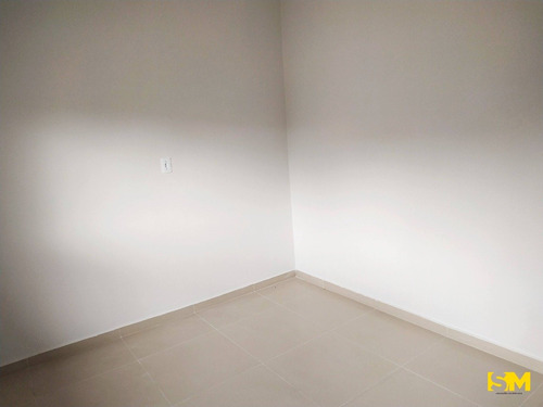 Apartamento - Iririu - Ref: 433 - L-sm433