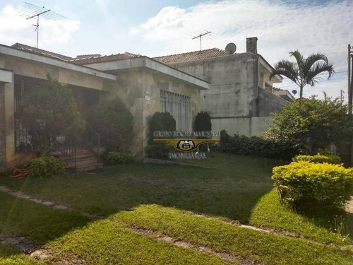 Imagem 1 de 30 de Casa Com 3 Dormitórios À Venda, 300 M² Por R$ 850.000,00 - Jardim Vila Formosa - São Paulo/sp - Ca0602