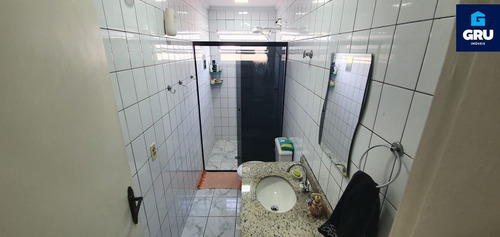 Imagem 21 de 30 de Ótimo Apartamento - Ap1164