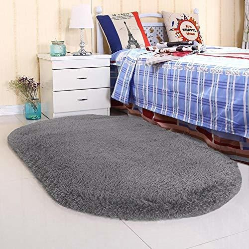 Ultra Suave Suave Dormitorio Alfombras Para Niños Alfo...