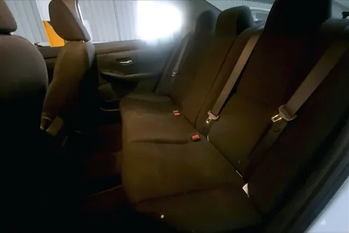 Nissan Sentra 2023