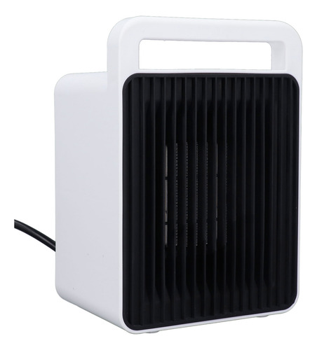 Escritorio Space Heater Abs De Calentamiento Rápido Que Ahor