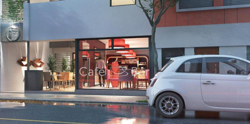 Se Vende O Permuta Local En Córdoba Capital