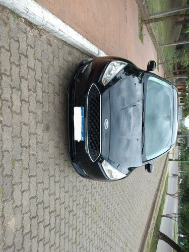 Ford Focus Iii 1.6 S 2018
