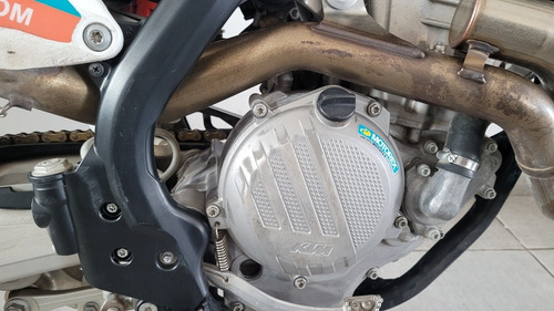 Imagen 3 de 16 de Ktm Ktm 350 Sxf