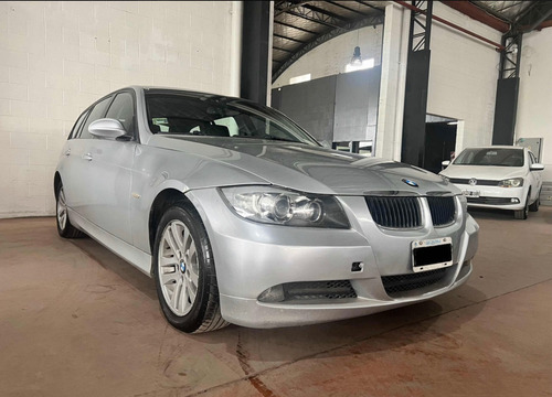BMW Serie 3 2.0 320d Touring Active