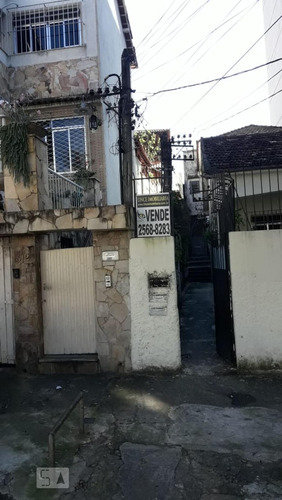 Apartamento À Venda - Grajaú, 2 Quartos, 75 - S893137284