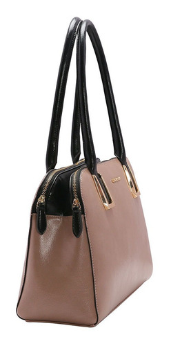 Bolsa Chenson Verniz Clássico 3482978