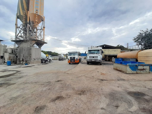 Imagem 8 de 13 de Barracão À Venda, 672 M² Por R$ 3.800.000,00 - Unileste - Piracicaba/sp - Ba0321