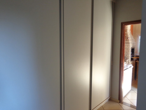 Imagem 5 de 15 de Casa / Jardim Itapuã / Lençóis Paulista-sp - 68947848
