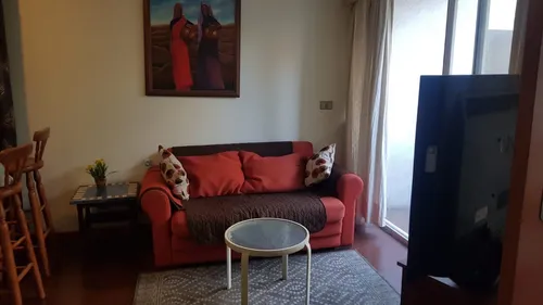 Arriendo Diario Mínimo 3 Noches