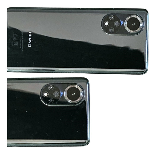Huawei Nova 9 Dual Sim Black 128gb/ 8gb Ram (Usado)
