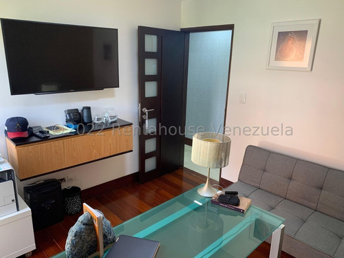 Imagen 4 de 15 de Apartamento En Venta En Colinas De Valle Arriba