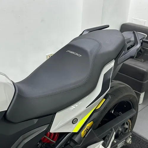 Bmw F 900 R Dynamic
