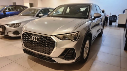 Audi Q3 Sportback 1.4 35tfsi Sportback 150 Cv