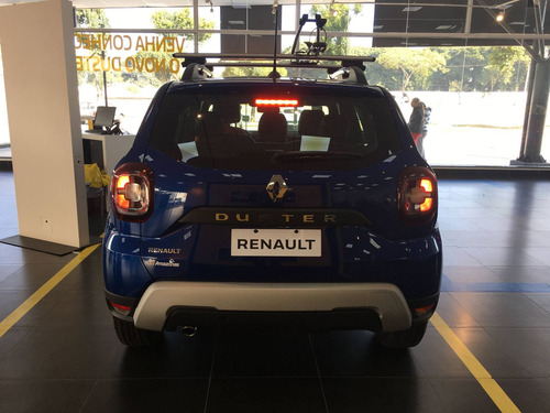 Imagem 5 de 12 de Renault Duster 1.6 16v Sce Flex Intense X-tronic