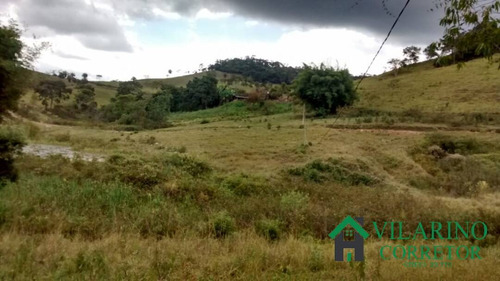 Imagem 5 de 9 de Terreno Com Lagoa Em Bom Jesus Do Amparo - 3020