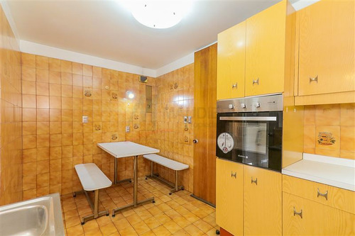 Imagen 26 de 28 de Departamento En Venta De 3 Dorm. En Providencia