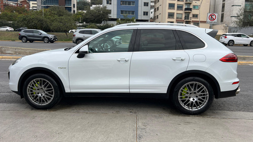 Porsche Cayenne 3.0 S E Hybrid At