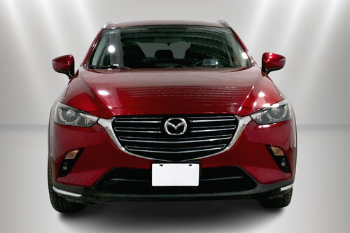 Mazda CX-3 5 PTS. I GRAND TOURING, 2.0T, TA, PIEL, QC, RA-1