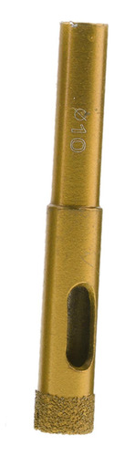 Herramientas De Diámetro 10 Mm Oro 10mm Diámetro 10 Mm
