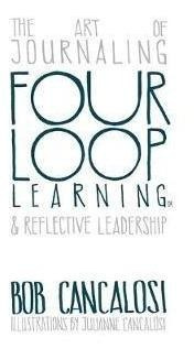 The Art Of Journaling And Reflective Leadership - Bob Can...