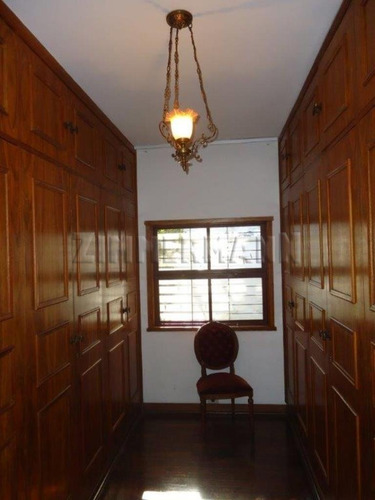 Casa - Alto De Pinheiros - Ref: 100479 - V-100479
