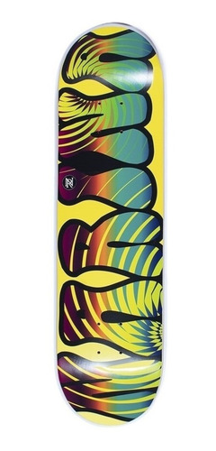 Imagem 1 de 1 de Shape Narina Peace Profissional Marfim Fibra + Lixa Norton