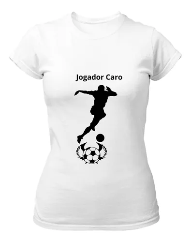 Jogador Caro 