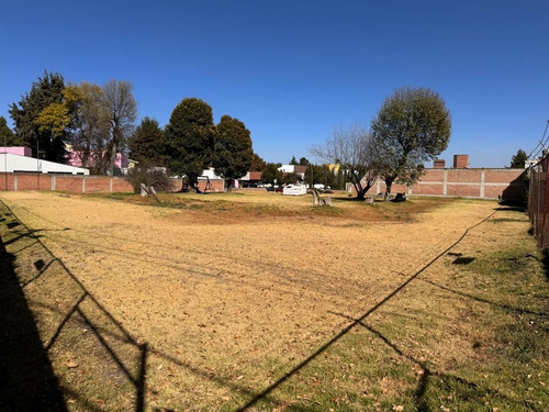 Terreno En Venta En Paseo Del Carmen, La Asunción