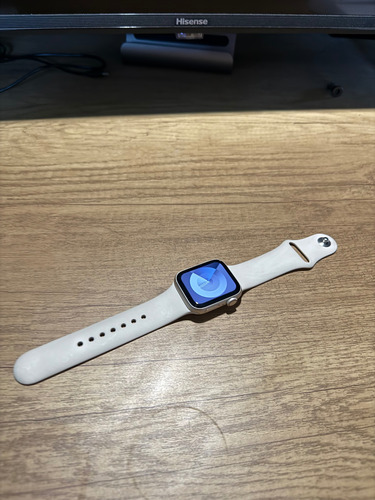 Apple Watch Se 2 Generación 40mm Gps Lte (Usado)