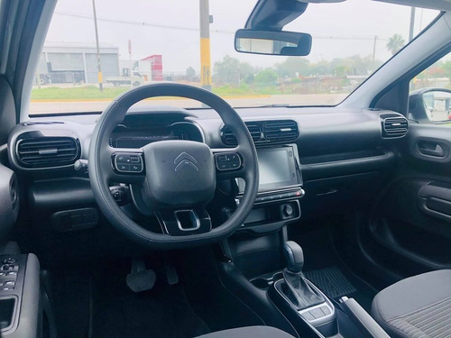 Amaya Citroen C4 Cactus