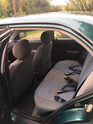 Toyota Tercel 1.3