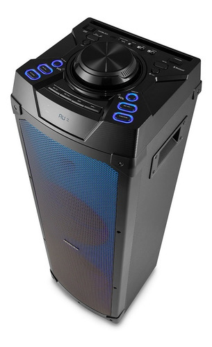 Imagen 8 de 8 de Parlante Mnt1250f Noblex