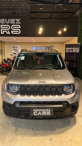 Jeep Renegade 1.8 Sport