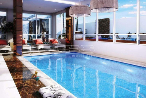 Imagem 8 de 15 de Mariana Palace Residence - 692