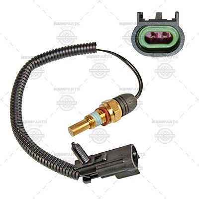 Sensor Temperatura Chevrolet Trail Blazer 2002 - 2005 4.2 L6