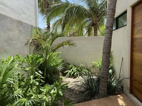 Casa Óox Equipada Y Amueblada, En Venta En Chicxulub Puerto