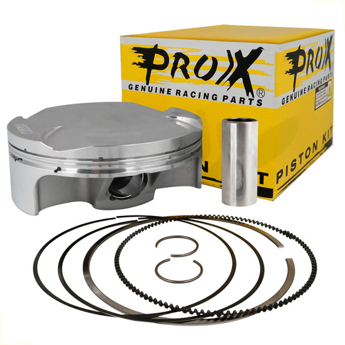 Kit De Piston Y Anillos Gas Gas Mc 450 F 2021/2023 A 94.95 Mm