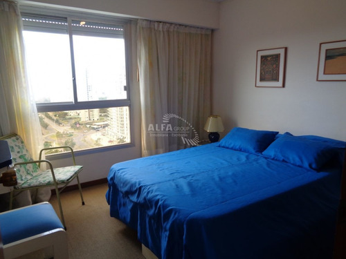Imagen 23 de 28 de Venta Apartamento En Roosevelt Con Estufa A Leña Y Parrillero Propio 3 Dormitorios