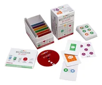 Comprar Tarjetas Didácticas Math For Love Multiplication By Heart W\u002F