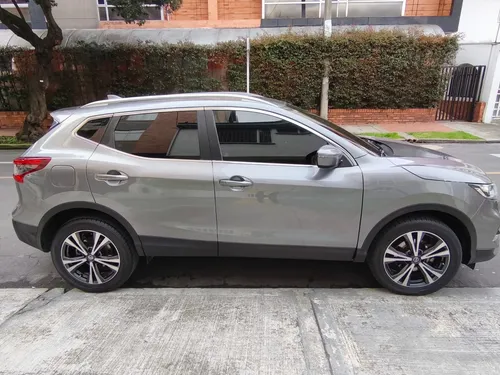 Nissan Qashqai 2.0 Advance