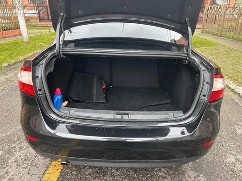 Renault Fluence 2.0 Privilege