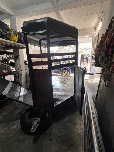 Trailers Para Caballo