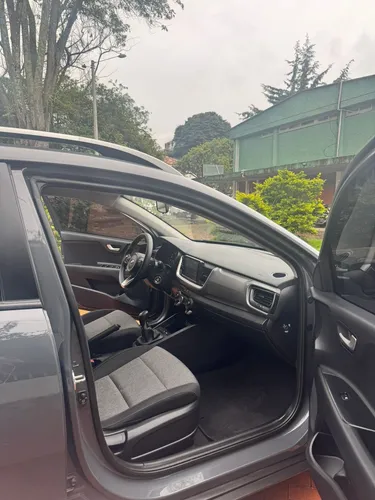 Kia Stonic 1.0 Vibrant