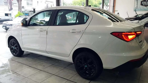 Fiat Cronos Financiado Con O Sin Anticipo,consultanos Men)