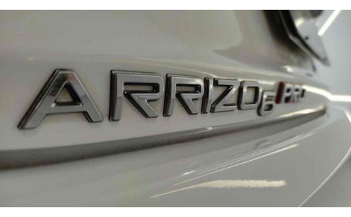 Chery Arrizo 6 Pro 1.5 VVT TURBO iFLEX CVT